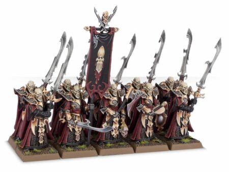 Executioners  (Web Only)