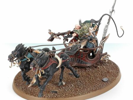 Scourgerunner  Chariot (Web Only)