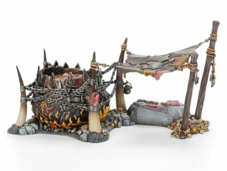 Great  Mawpot (Web Only)