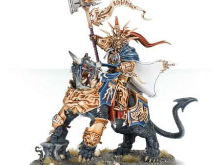 Vandus  Hammerhand (Web Only)