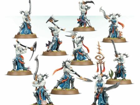 Namarti  Thralls (Web Only)