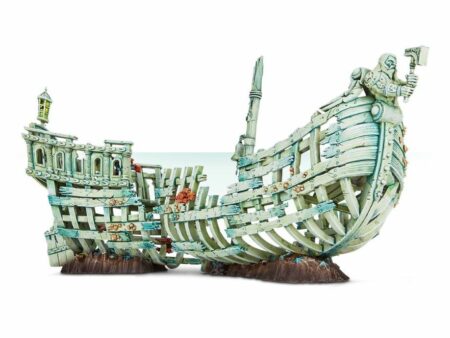 Gloomtide  Shipwreck (Web Only)