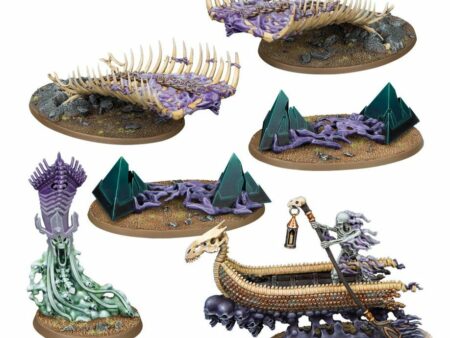 Warhammer  Age of Sigmar: Forbidden Power (Web Only)