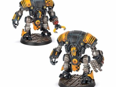 Enforcer   'Sanctioner' Pattern Automata (Web Only)