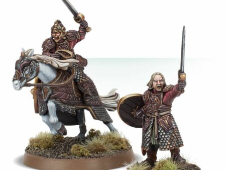 Théoden™,  King of Rohan™ (Web Only)