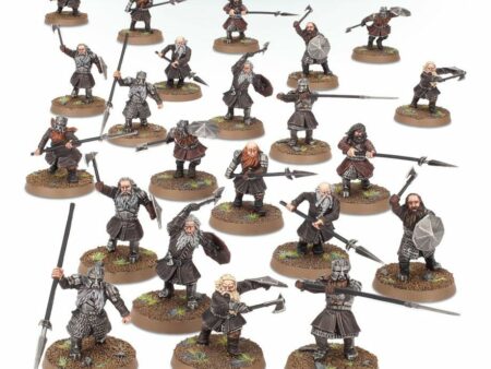 Warriors  of Erebor™ (Web Only)