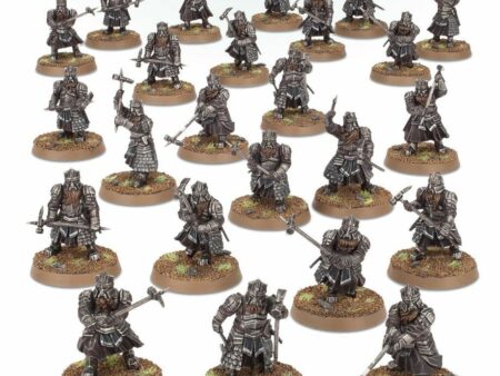 Grim  Hammers (Web Only)