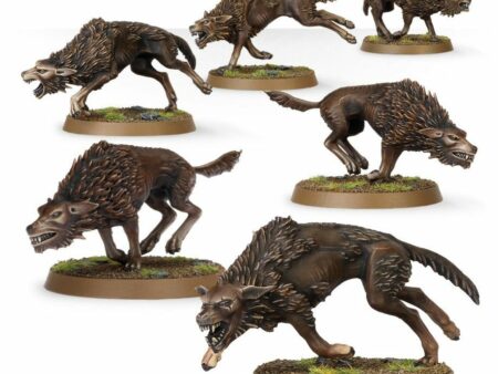 Fell  Wargs™ (Web Only)