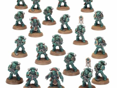 MKIV  Tactical Squad (Web Only)