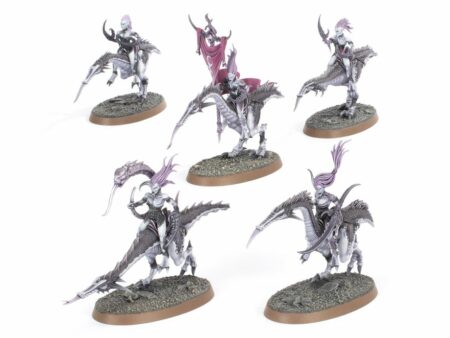 Seekers  of Slaanesh (Web Only)