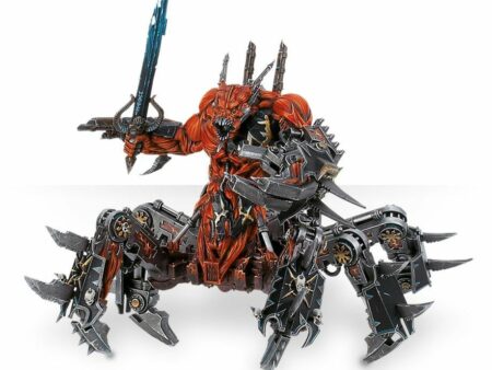 Soul  Grinder (Web Only)