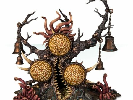Feculent  Gnarlmaw (Web Only)