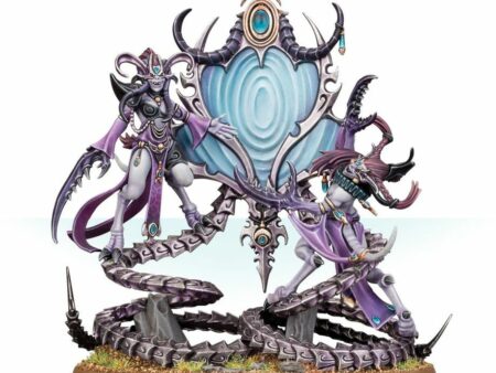 The  Contorted Epitome (Web Only)