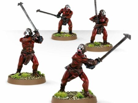 Uruk-hai™  Berserkers (Web Only)