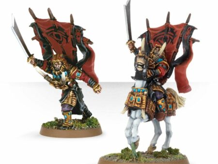 Suladân the Serpent Lord