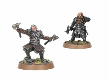 Captains  of Erebor™ (Web Only)