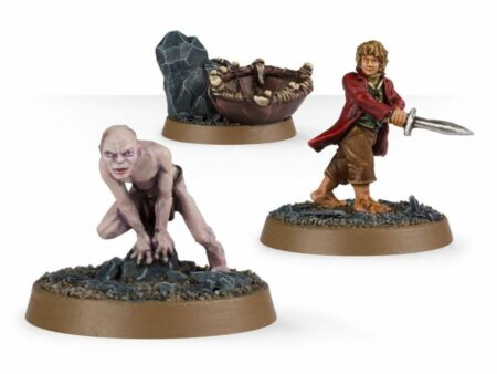 Riddles  in the Dark (Web Only)