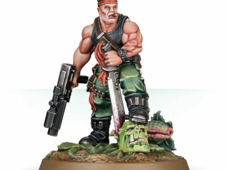 Sly  Marbo (Web Only)