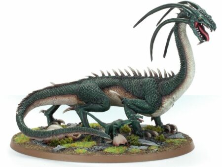 Cave  Drake (Web Only)