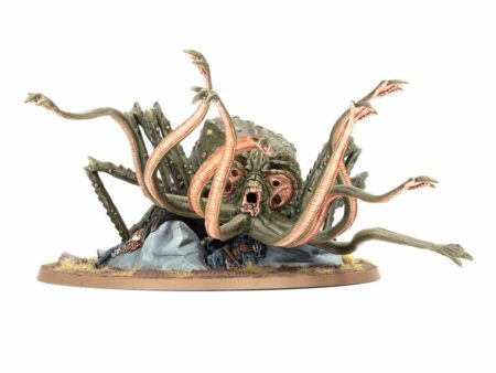 The  Watcher in the Water™ (Web Only)