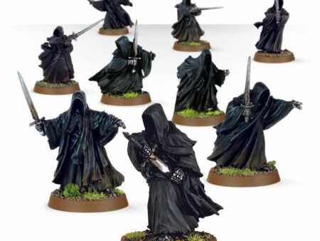 Nazgûl™  (Web Only)