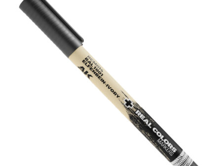 RAL 1001 ELFENBEIN-IVORY