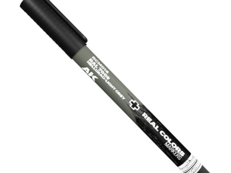 RAL 7009 HELLGRAU-LIGHT GREY