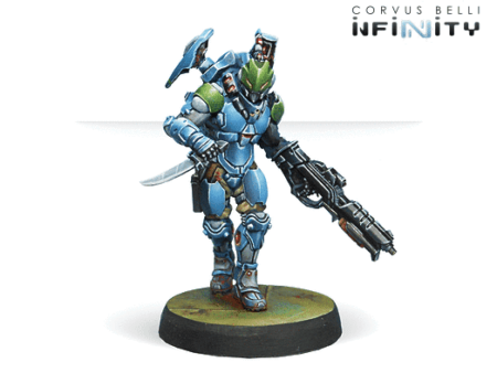 Akalis  Sikh  Commandos (Web Only)