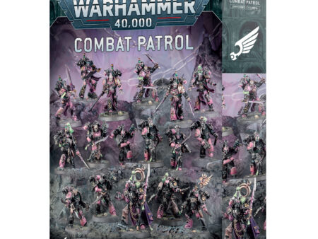 Combat Patrol: Emperor's Children