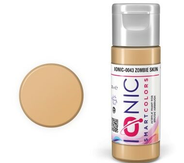 ZOMBIE SKIN