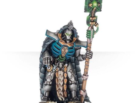 Trazyn the Infinite (web only)