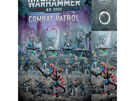 COMBAT PATROL: THOUSAND SONS
