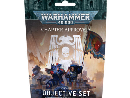 SET DE OBJETIVOS APROBADO 25-26 (ESP)