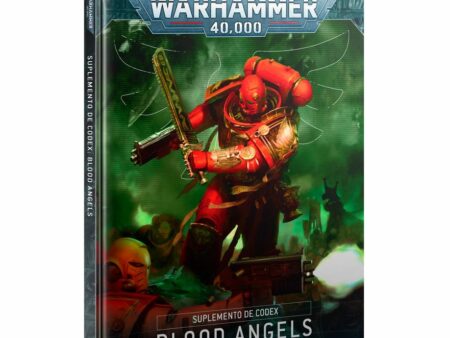 Suplemento de Codex: Blood Angels