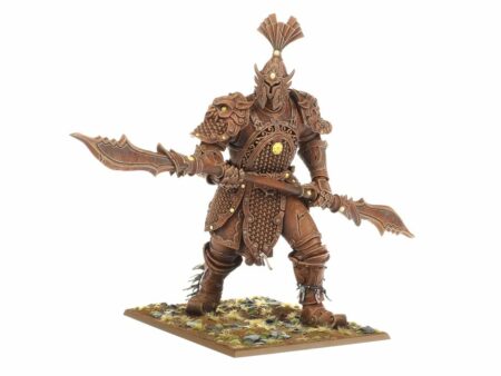 GRAND CATHAY: CATHAYAN SENTINEL