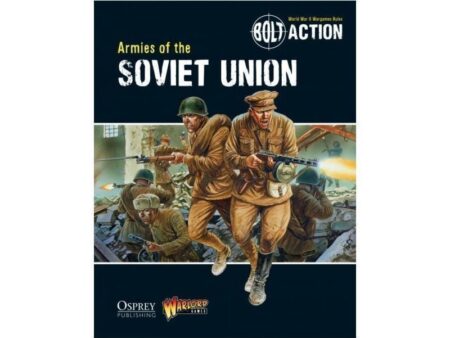 Armies of the Soviet Union