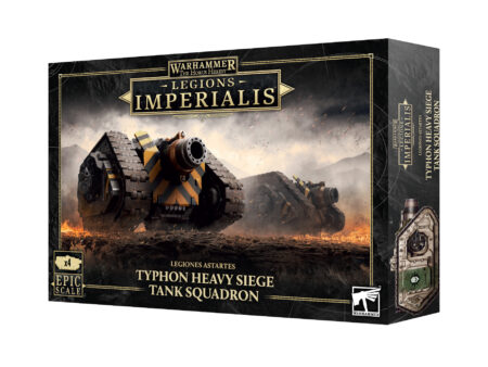 L/I: TYPHON HEAVY SIEGE TANK SQUADRON