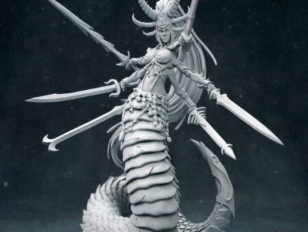 The Hissing Pleasure