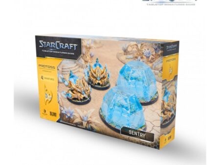 SENTRY - PROTOSS - EXPANSION SET
