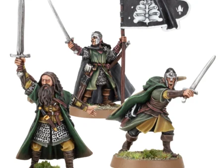 Lords of the Dúnedain™ (Web Only)