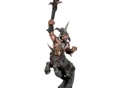 Ghorros Warhoof (Web Only)