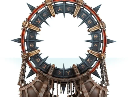Noctilith Crown (Web Only)