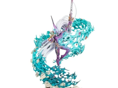 The Yncarne (Web Only)