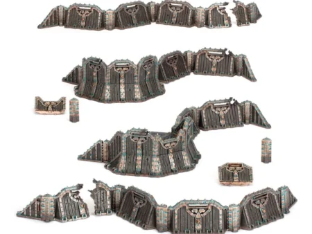 Aegis Defence Line (Web Only)