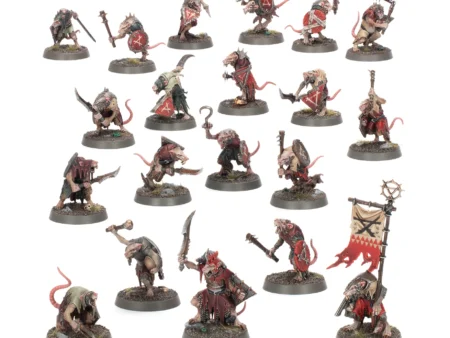 Clanrats (Web Only)