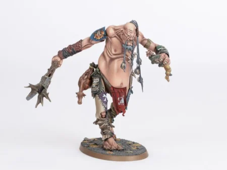 Mancrusher Gargant (Web Only)