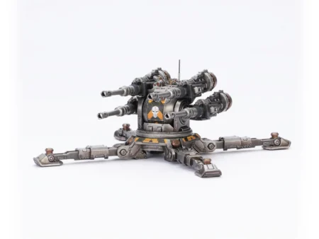 Araknae Quad Accelerator Platform (Web Only)